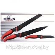 Набор ножей BOHMANN BH - 5209 фотография