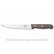 Ножи Victorinox 5.1800.18 разделочный нож фото