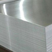 Алюминиевый лист Д16АТ 3х1200х3000 мм без покрытия фотография