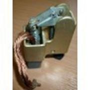 Крановые щетки МГ 12,5х32х40 фото