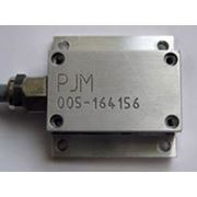 Двуосные акселерометры PJM 2D 2g — 400g