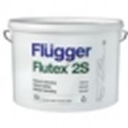 Краска Flugger Flutex 2S