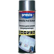 Смазка для клемм аккумулятора 400ml PRESTO фото