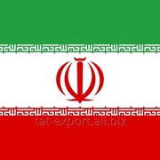 Экспорт и доставка в Иран
