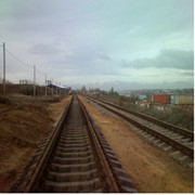 Ремонт железнодорожных локомотивов, двигателей и вагонов фото