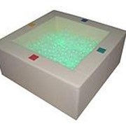 РеаМед Интерактивный сухой бассейн с кнопками-переключателями арт. RM14012 фото