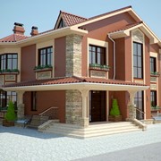 Проектирование домов фото