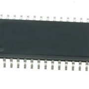Микроконтроллер 8-Бит, PIC16F73-I/SO, SOIC-28
