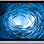 Apple MacBook Pro 15 with Retina ME294 фотография