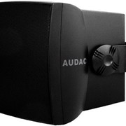 Двухполосная акустическая система Audac WX802/B фотография