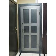 Дверь металлическая Серия “Vip“ фото