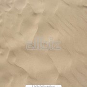 Строительный песок речной фото