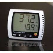 Термогигрометр Testo 608-H1 (цена без учета поверки)
