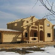 Строительство с нуля деревянных домов