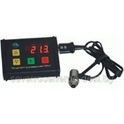 Толщиномер ультразвуковой ТУЗ-2 (10 МГц) фото