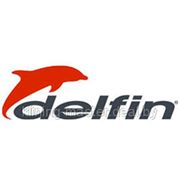 Промышленные пылесосы компании Delfin, Италия фотография