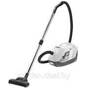 Промышленный пылесос KARCHER DS 6000 Mediclean фото