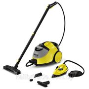 Пароочиститель KARCHER SC 5.800 CB фото