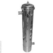 Фильтр для воды мешочный Гейзер-8ЧН фотография