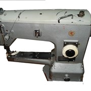 рукавная окантовочная швейная машина фото