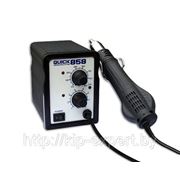 Термовоздушная паяльная станция Quick858 фото