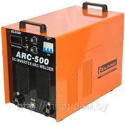 Сварочный аппарат инверторного типа Eland ARC-500 PRO (IGBT) фото