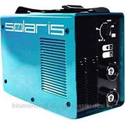 Инверторный сварочный аппарат Solaris MMA-164 фотография