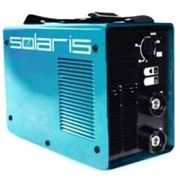 Сварочный аппарат Solaris MMA 164 / Инвертор фото