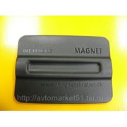 Ракель магнитный MAGNET фото