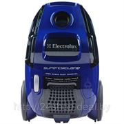 Пылесос Electrolux ZSC 6940 SuperCyclone