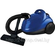 Пылесос MAXWELL MW-3201 Blue фото
