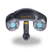 3D сканер zScanner 600