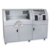 3D принтер ZPrinter 650 фотография