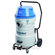 Профессиональный пылесос FIORENTINI CLEAN AIR 753 TS