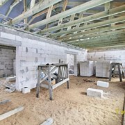 Услуги архитектора. Индивидуальный проект дома.  фото