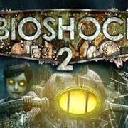 Игра для ПК Bioshock 2 [2K_1532] (электронный ключ)