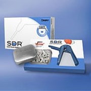 SDR Intro Kit - текучий базовый композитный материал (45 капс. + акс.), Dentsply фото