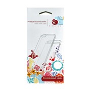 Чехол Zibelino для APPLE iPhone 11 Ultra Thin Case Transparent ZUTC-APL-11-WHT фотография