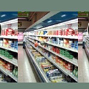 Проектирование, монтаж систем видеонаблюдения для супермаркетов