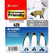 Струйный серый картридж G&G для CanEpson Pixma IP4840 MG5140/5240/6140/6540/8140 фото