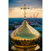 Купола церквей ЧЕркассы фото