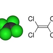 Тетрахлорэтилен химически чистый (ХЧ)