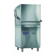 Посудомоечная машина купольная SILANOS E1000