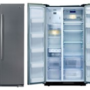 Холодильники двухкамерные