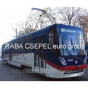 Запчасти к трамваям ТАТРА/ Tatra Т-3 / Т-3М (Чехия)