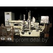 Бесцентрошлифовальный станок SASL-3/1 AEZL, SASL-125/1A фото