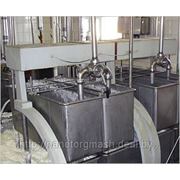 Весы молочные СМИ-500 фото