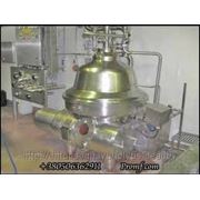 Сепаратор-молокоочиститель ОЦМ-5 (5 тонн) фото