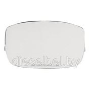 Устойчивая к царапинам, наружная защитная пластина для светофильтров серии Speedglas™ 9100 фото