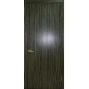 Дверь “Эбеновое дерево“ фото